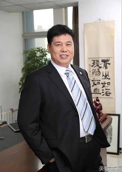 刘景琛-执行董事