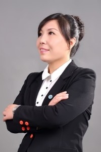 女总裁炼成记 