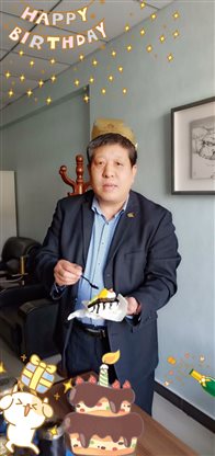 润物细无声，细小见真情